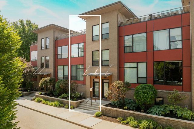 109 Aston Row Lane, Columbus, OH 43201