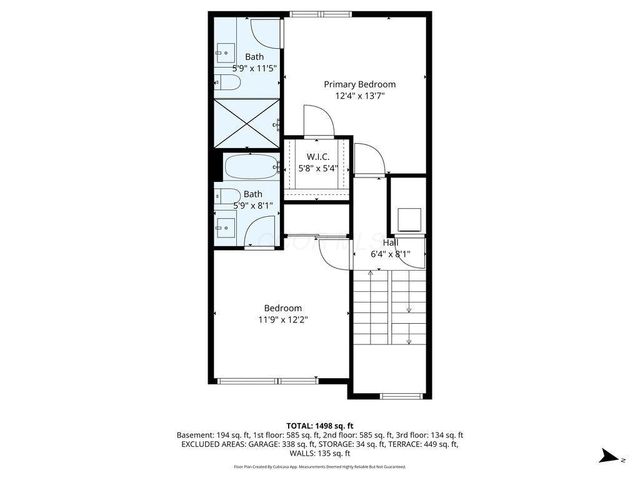 109 Aston Row Lane, Columbus, OH 43201
