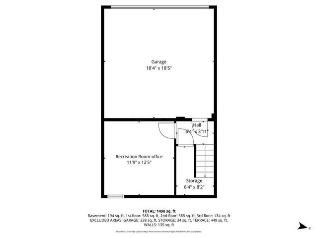 109 Aston Row Lane, Columbus, OH 43201