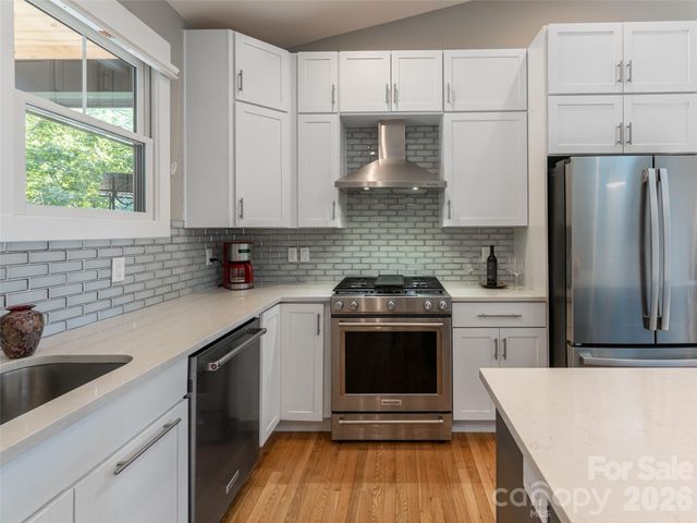 309 Ava Lane, Asheville, NC 28804