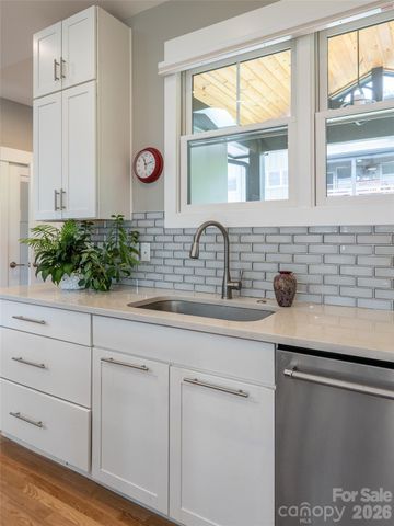 309 Ava Lane, Asheville, NC 28804
