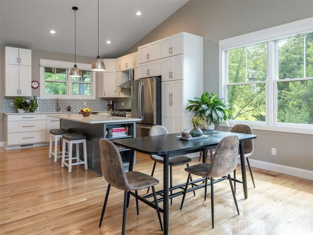 309 Ava Lane, Asheville, NC 28804
