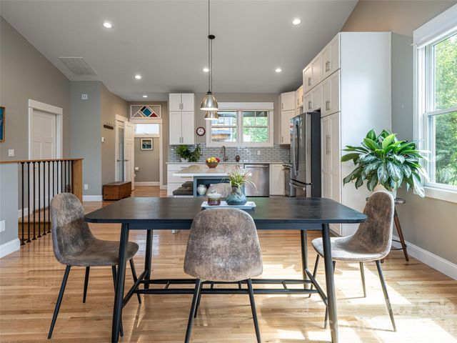 309 Ava Lane, Asheville, NC 28804