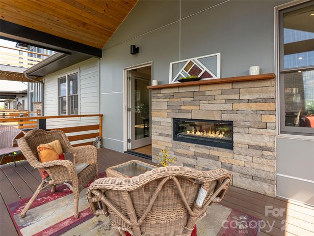 309 Ava Lane, Asheville, NC 28804