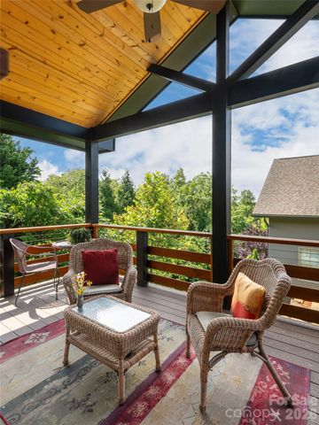 309 Ava Lane, Asheville, NC 28804