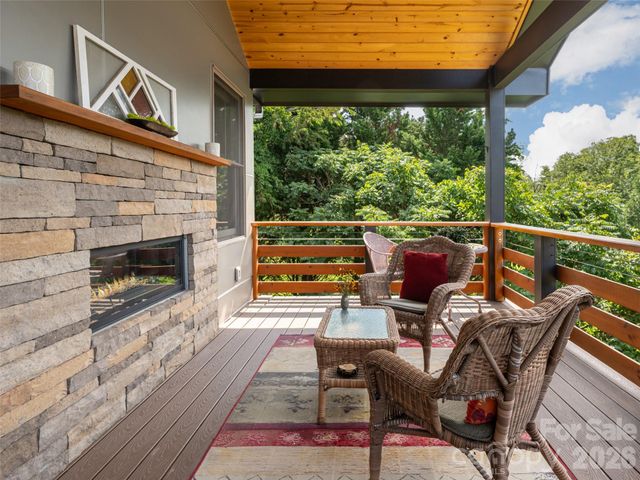 309 Ava Lane, Asheville, NC 28804