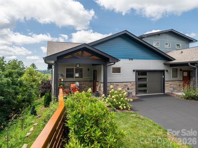 309 Ava Lane, Asheville, NC 28804