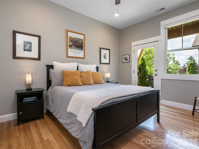 309 Ava Lane, Asheville, NC 28804