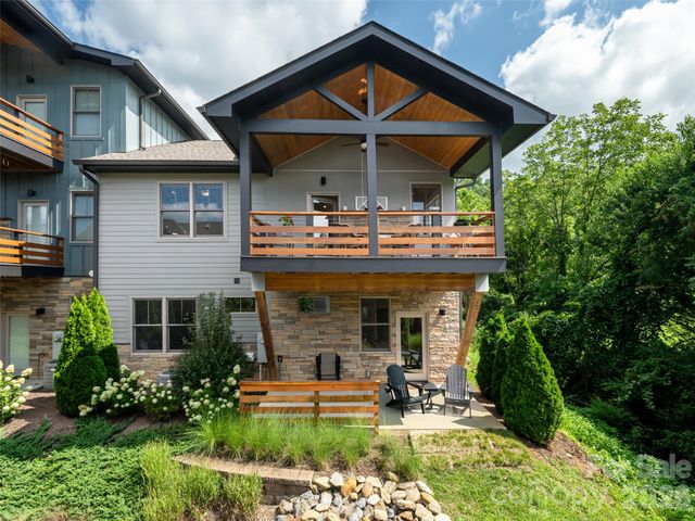 309 Ava Lane, Asheville, NC 28804