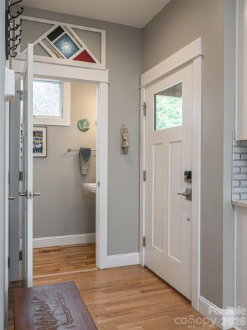 309 Ava Lane, Asheville, NC 28804