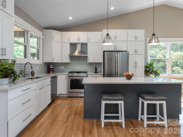 309 Ava Lane, Asheville, NC 28804