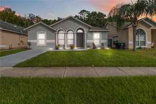 7814 HIDDEN HOLLOW DRIVE, Orlando, FL 32822