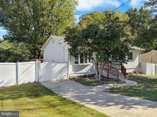 1520 MARYLAND AVE, Woodbridge, VA 22191