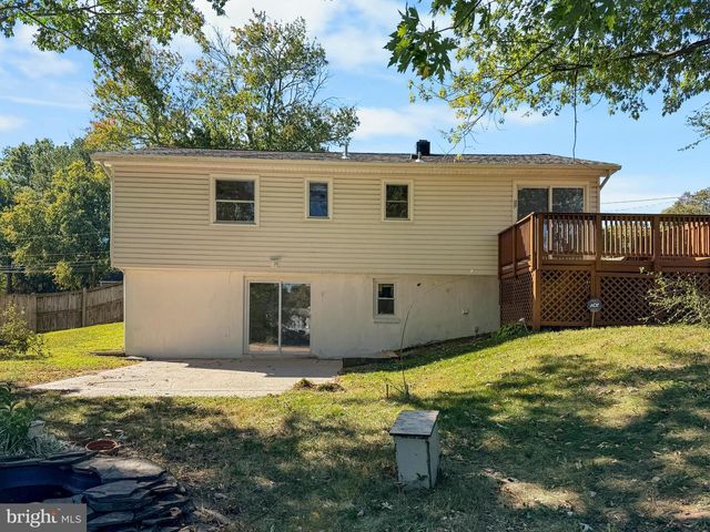 1520 MARYLAND AVE, Woodbridge, VA 22191
