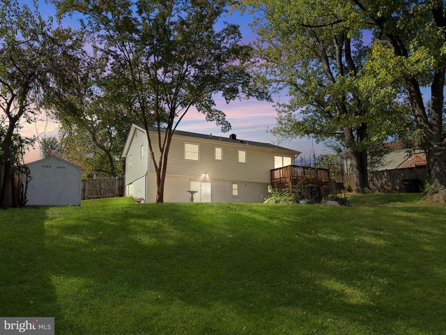 1520 MARYLAND AVE, Woodbridge, VA 22191