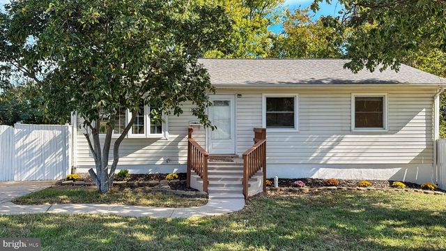1520 MARYLAND AVE, Woodbridge, VA 22191
