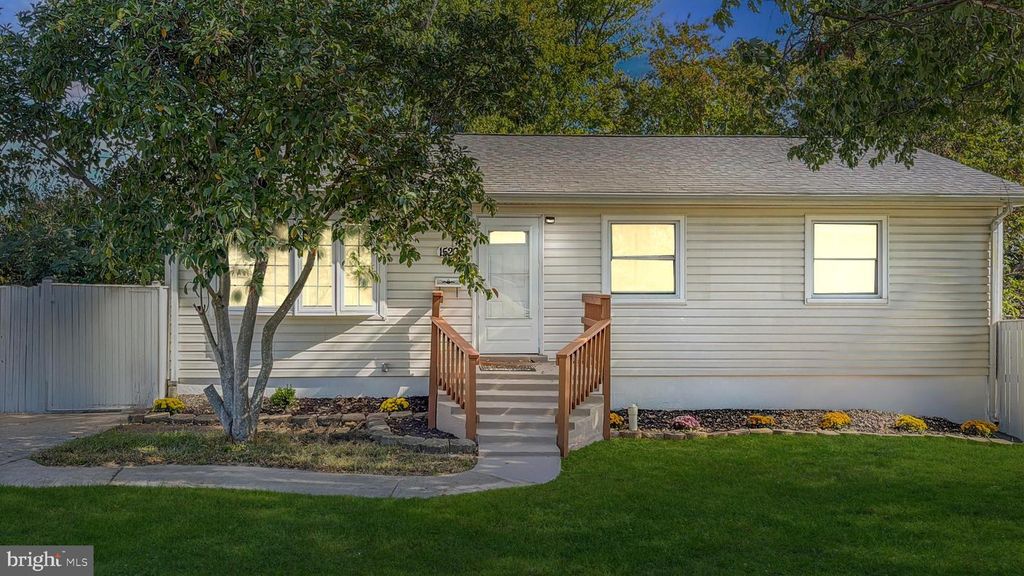 1520 MARYLAND AVE, Woodbridge, VA 22191