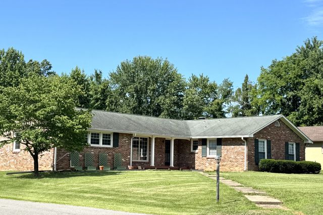 2154 N Meadow Dr, Clarksville, TN 37043