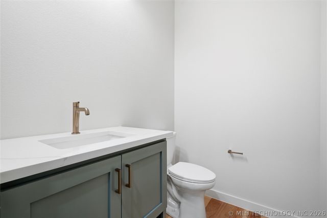 2102 E 138th Street S, Bixby, OK 74008