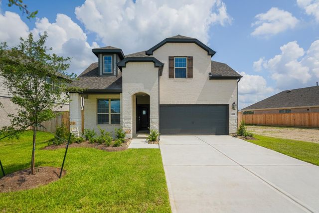 15135 Wild Gully Way, Conroe, TX 77302