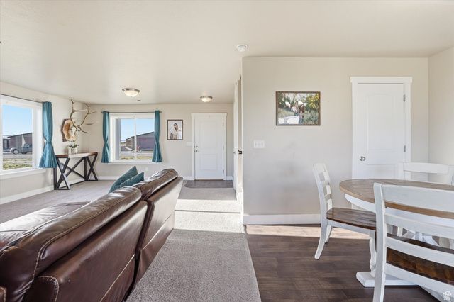 465 S CANYON DR, Franklin, ID 83237