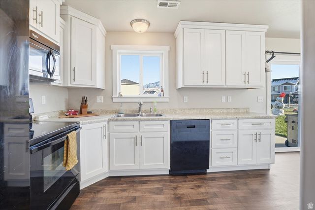 465 S CANYON DR, Franklin, ID 83237