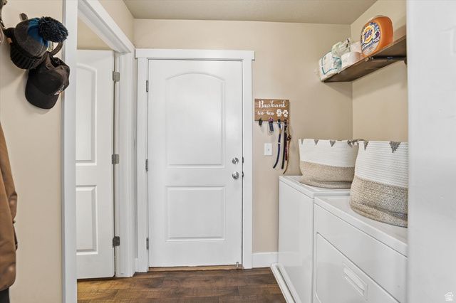 465 S CANYON DR, Franklin, ID 83237