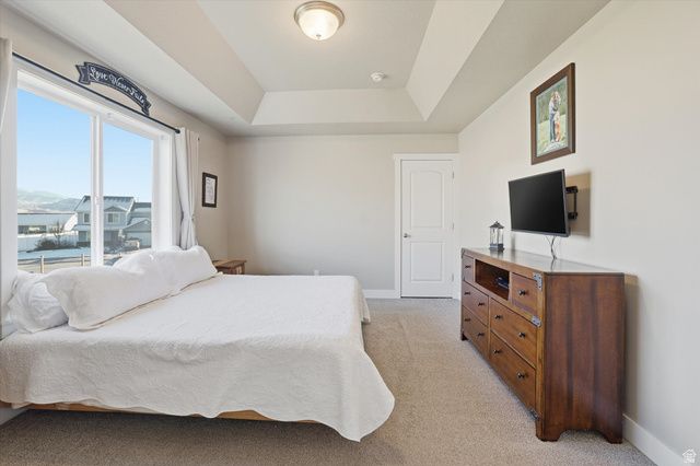 465 S CANYON DR, Franklin, ID 83237