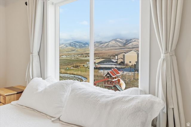 465 S CANYON DR, Franklin, ID 83237