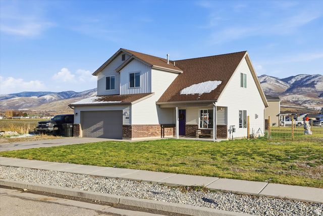 465 S CANYON DR, Franklin, ID 83237