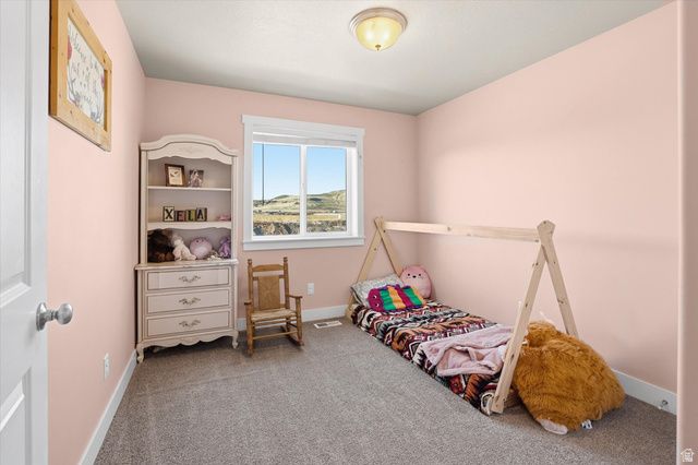 465 S CANYON DR, Franklin, ID 83237