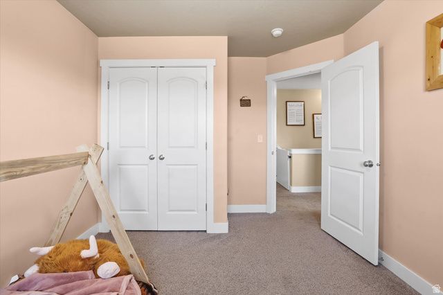 465 S CANYON DR, Franklin, ID 83237