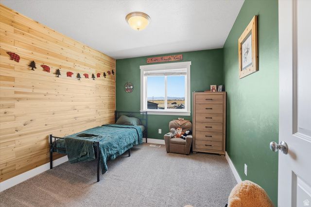 465 S CANYON DR, Franklin, ID 83237