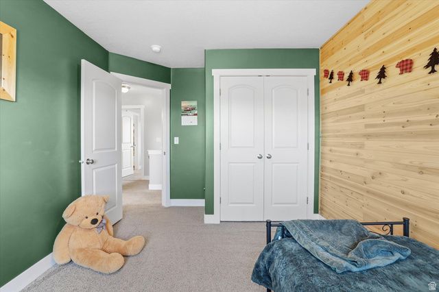 465 S CANYON DR, Franklin, ID 83237