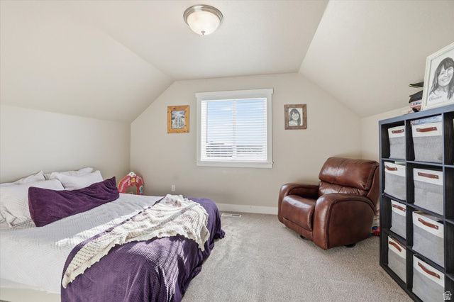 465 S CANYON DR, Franklin, ID 83237