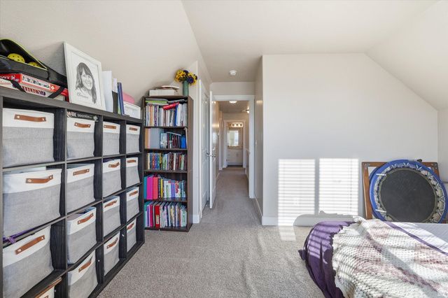 465 S CANYON DR, Franklin, ID 83237