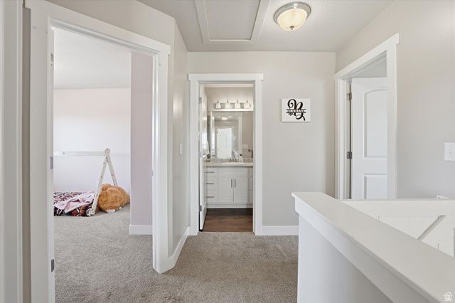 465 S CANYON DR, Franklin, ID 83237