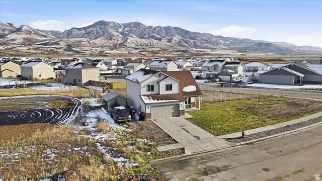 465 S CANYON DR, Franklin, ID 83237