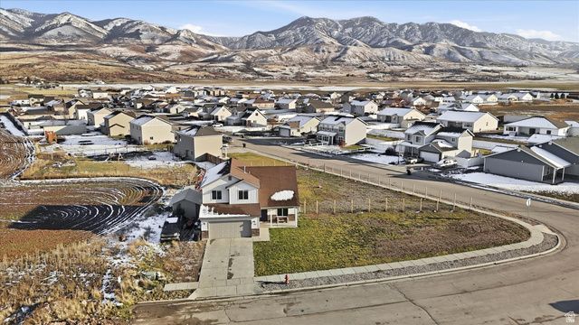 465 S CANYON DR, Franklin, ID 83237