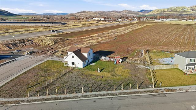 465 S CANYON DR, Franklin, ID 83237