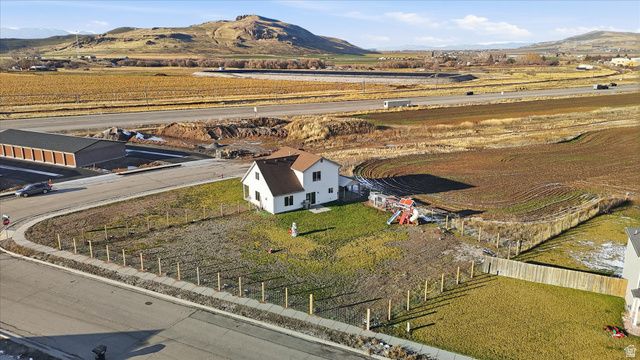 465 S CANYON DR, Franklin, ID 83237