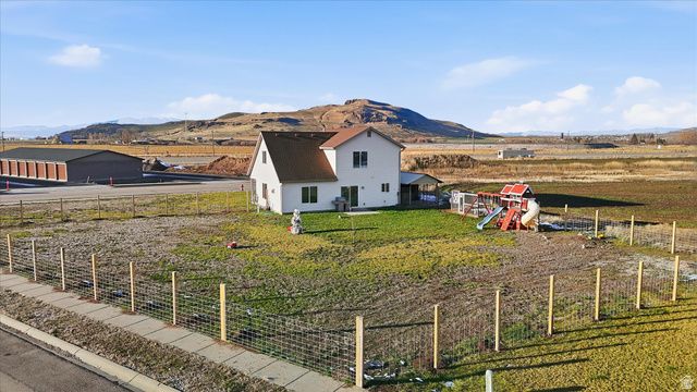 465 S CANYON DR, Franklin, ID 83237
