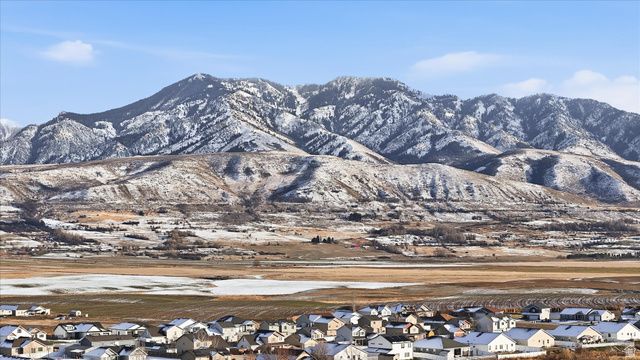 465 S CANYON DR, Franklin, ID 83237