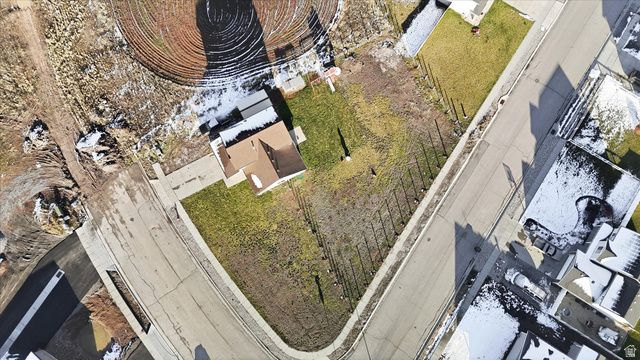 465 S CANYON DR, Franklin, ID 83237