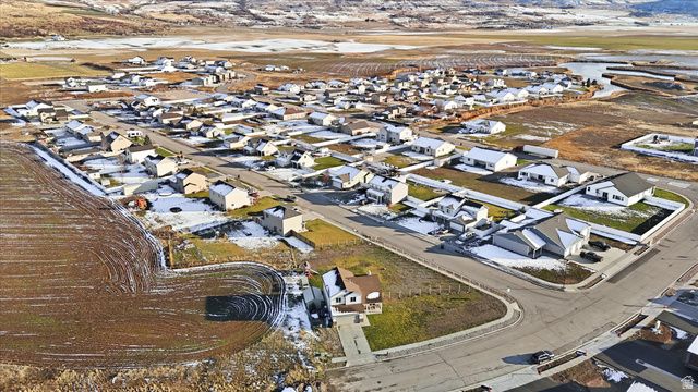 465 S CANYON DR, Franklin, ID 83237