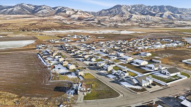 465 S CANYON DR, Franklin, ID 83237