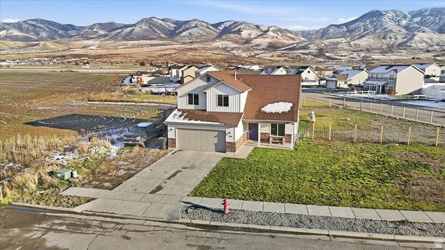 465 S CANYON DR, Franklin, ID 83237