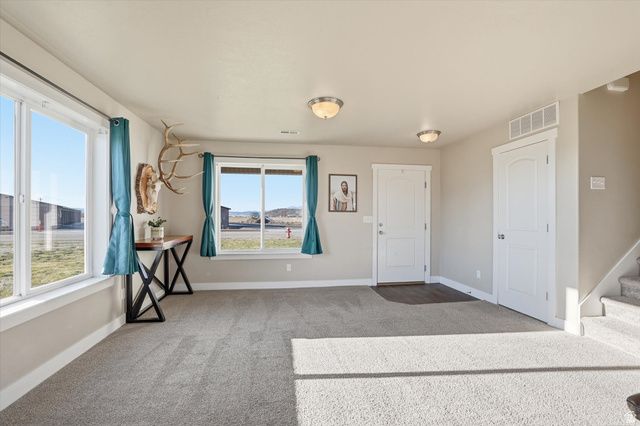 465 S CANYON DR, Franklin, ID 83237