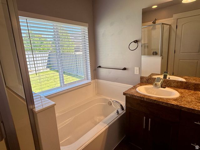 7081 N HOLLOW VIEW CT, Eagle Mountain, UT 84005