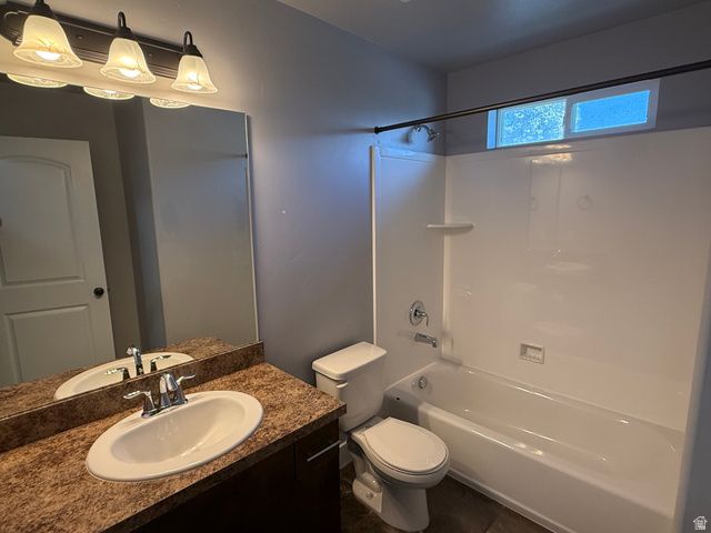 7081 N HOLLOW VIEW CT, Eagle Mountain, UT 84005